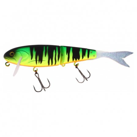 Illex Blast Bone 190 SF - Mat Tiger