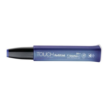 Touch Refill Ink YR25 Salmon Pink