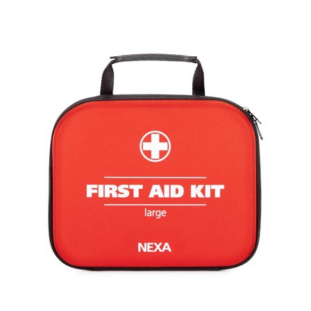 Nexa - Brannsikkerhet FAKLR Rød