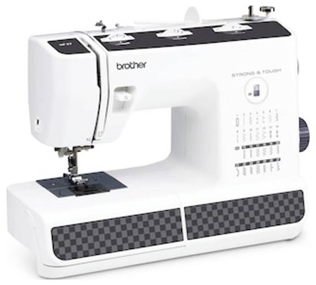 Brother HF27 Strong & Tough