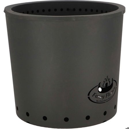 Teräskulho 39 x 35 cm