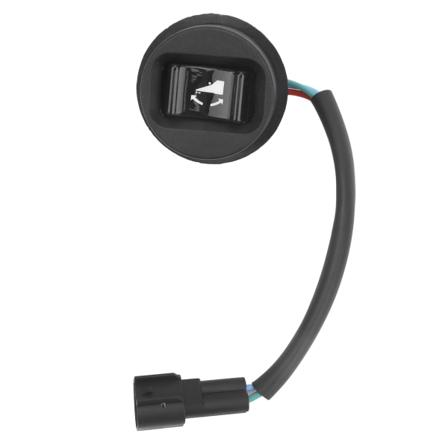 3-stifts trim- och tiltbrytare 63D-82563-10-00 Passar för Yamaha utombordare 30HP-115HP 1995-SENARE