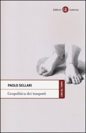 Geopolitica dei trasporti Paolo Sellari