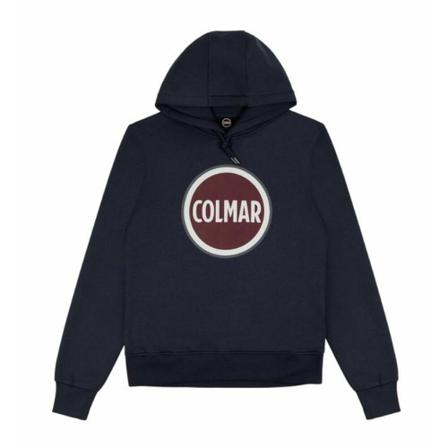 Colmar Hoodies Blå, Herre