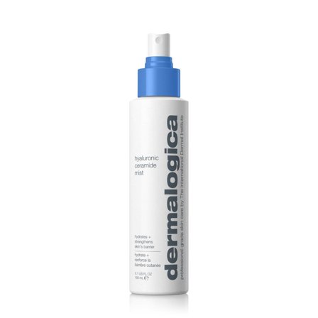 Dermalogica Hyaluronic Ceramide Mist Tonico Acido Ialuronico
