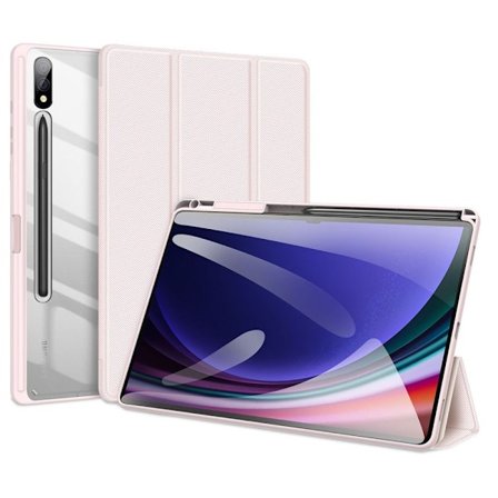 DUX DUCIS Galaxy Tab S10 Plus/S9 Plus/S9 FE Plus Fodral TOBY