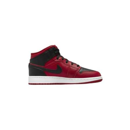 Nike Sneakers Rød, Herre, Størrelse: 43 EU