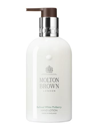 Refined White Mulberry Hand Lotion Beauty WOMEN Skin Care Hand Care Hand Cream Molton Brown*Betinget Tilbud
