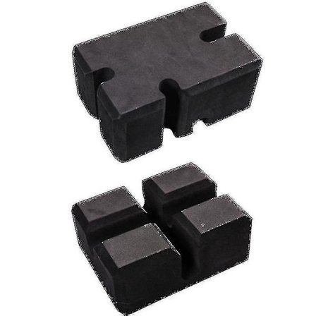 Pres Blok Bræt Bænk Bræt Gym Træning Fitness Til At Øge Din Bænkpres