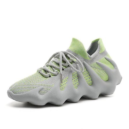 Damskor Andas Sneakers Mode löparskor 5018