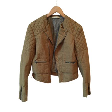 Balenciaga Vintage, Per-Owned Perfect Bruin, Dames, Maat:ONE Size