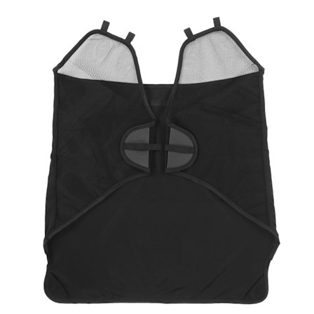 Baby Solskærm til Barnevogn - Universal UV-beskyttelse - Åndbart Net Forhindrer Insekter - Solskærm til Barnevogn