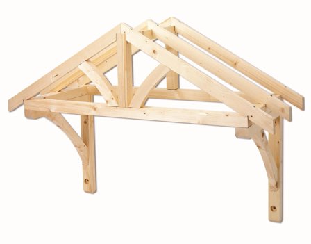 Jabo 35198 Farstutak 1740 x 800 x 1455 mm, Tak