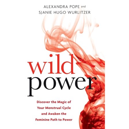Wild power 9781781807583