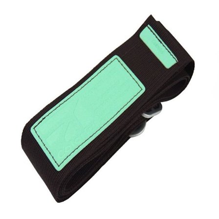 Matkalaukkujen turvahihnat Matkalaukun soljen hihna B B