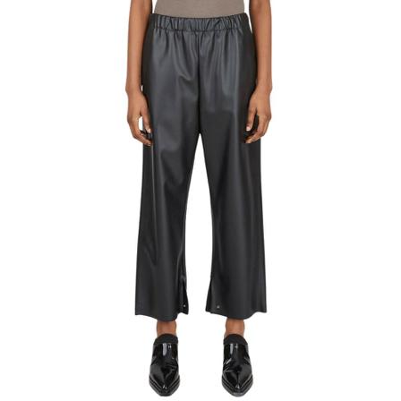 MM6 Maison Margiela Cropped Bukser Sort, Dame