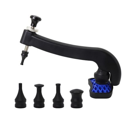 Billackeringsverktyg för reparation av bucklor Avdragare Borttagningssats Tap Down Penna Reparation av bilbucklor