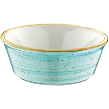 Bonna Aura Aqua Skål 29cl