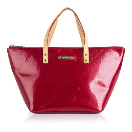 Louis Vuitton Vintage Pre-owned Väska röd, Dam Vintage Väskor, Dam, Storlek: ONE SIZE