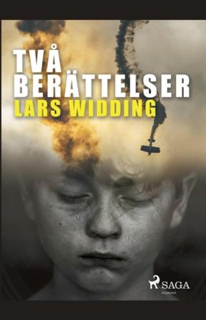 Två berättelser - Bok av Lars Widding - Häfte