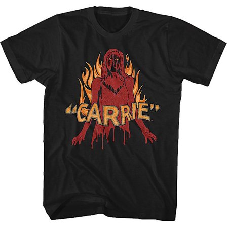 Carrie T-shirt