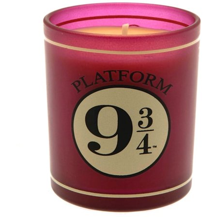 Harry Potter Ljus 9 & 3 Quarters