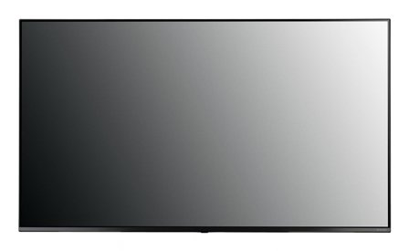 LG 55UR762H3ZC UR762H Series - 55" - Pro:Centric med Integrated Pro:Idiom LED-bakgrunnsbelyst LCD TV - 4K - for hotell / reiseliv