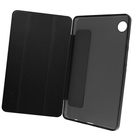 Fodral till Samsung Tab A9 - AVIZAR - Tri-fold - Svart