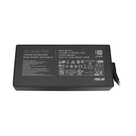 Asus ADAPTER 330W 20V 3P(6PHI)