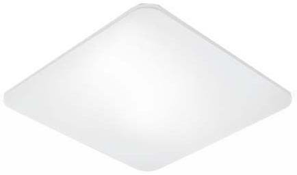 Steinel RS PRO LED Q1 Sensor armatur 4000K Hvid, Belysning