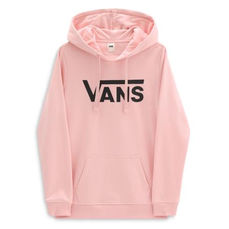 Sweatshirts Vans Classic V Ii Hood Rosa 163 - 167 Cm/s