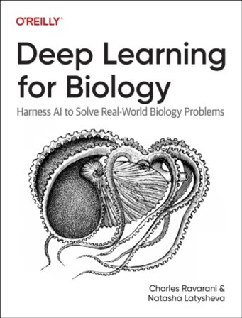 Deep Learning for Biology