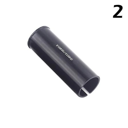 Sykkel Setepinnehylse Shim Sykkel Setepinneadapter Sykkeltilbehør