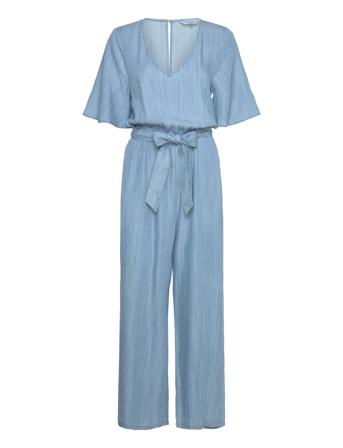 Adriennepw Ju Blue Part Two