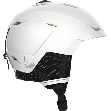 Salomon - Helmets Icon Lt - White