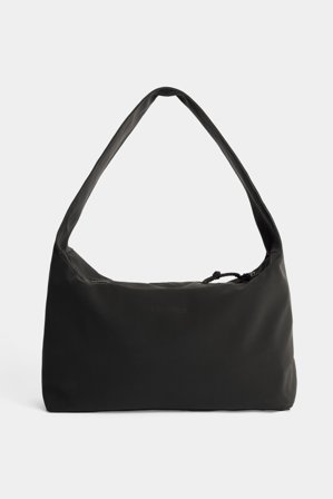 Ewa Bag Matte Black