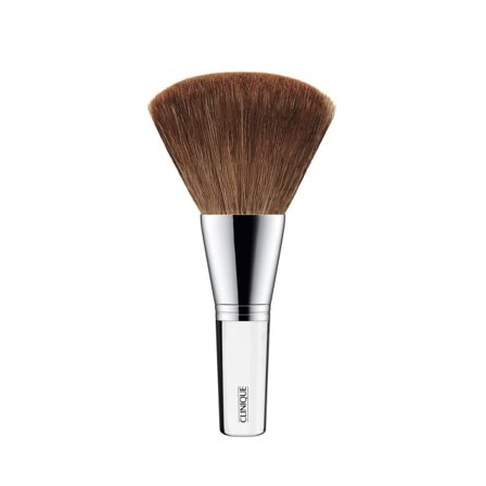 Clinique Bronzer Blender Brush Penslar & svampar Dam ONESIZE
