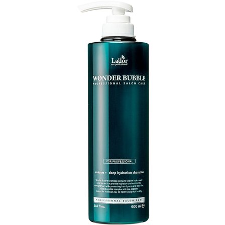 La’dor Wonder Bubble Shampoo 250 ml, Hår, Shampoo, Hårshampoo