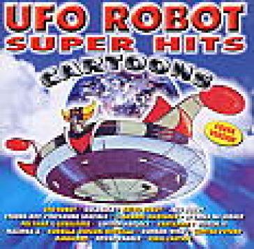 Ufo robot NA