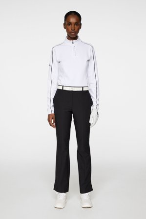 J.Lindeberg - Golf - Flare Pant - Black - Woman - 25