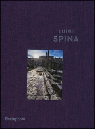 L'ora incerta. Ediz. illustrata Luigi Spina