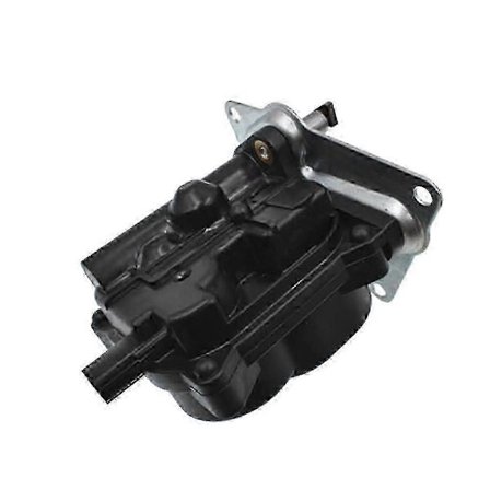 4WD Transmission Transmissionsaktuator Kompatibel med Mitsubishi Pajero Montero III/IV 1999-2016 (MR446665)-WELLNGS
