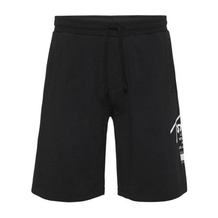 Tommy Jeans Tjm Modern Beach Sig Short Sort, Herre