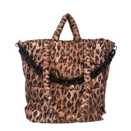 Steffen Schraut, Jupiter Street BAG Brązowy, Kobieta, Rozmiar: ONE Size
