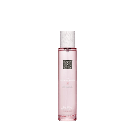 Rituals The Ritual of Sakura Hair & Body Mist Inpackning behandling Dam 50 ML