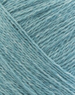 Garn Ellen Helltürkis