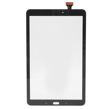 Tablet Digitizer Touch Screen Standard Glass Digitizer Screen Ersättning för Samsung Galaxy Tab E 9.6in SM T560