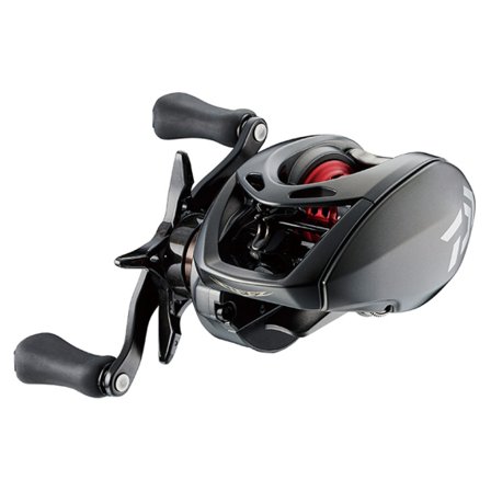 Daiwa Steez Air TW500H 6.8:1