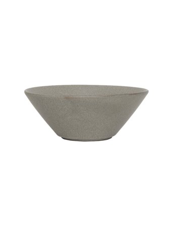 OYOY Living Design Yuka Bowl - Medium - Brown - ONE SIZE x 15