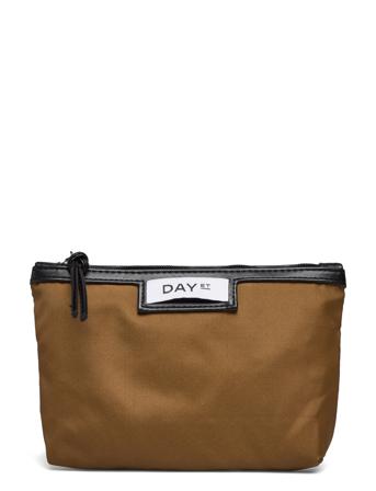 Day Gweneth Re-S Mini Toilettilaukut Brown DAY ET